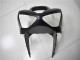Preto Fosco Abs Plástico Kawasaki ZX6R 03-04 Preto Fosco Abs Plástico Kawasaki ZX6R 03-04