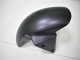 Preto Fosco Abs Plástico Kawasaki ZX6R 03-04 Preto Fosco Abs Plástico Kawasaki ZX6R 03-04
