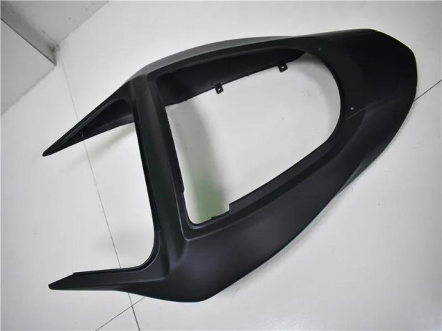 Preto Fosco Abs Plástico Kawasaki ZX6R 03-04 Preto Fosco Abs Plástico Kawasaki ZX6R 03-04