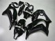 Preto Fosco Carenagem Kawasaki ZX10R 11-15