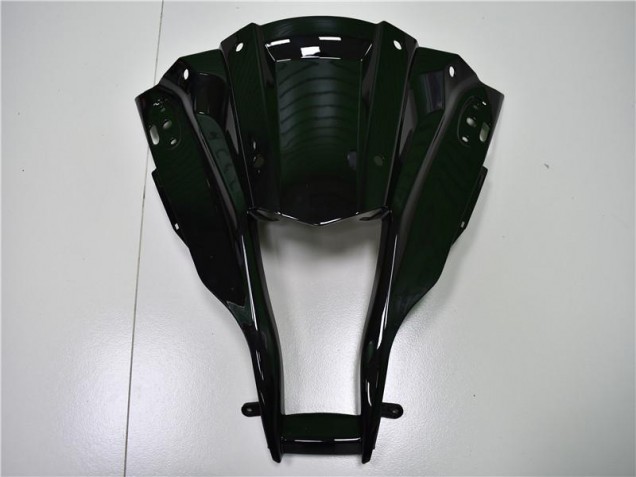 Preto Fosco Carenagem Kawasaki ZX10R 11-15