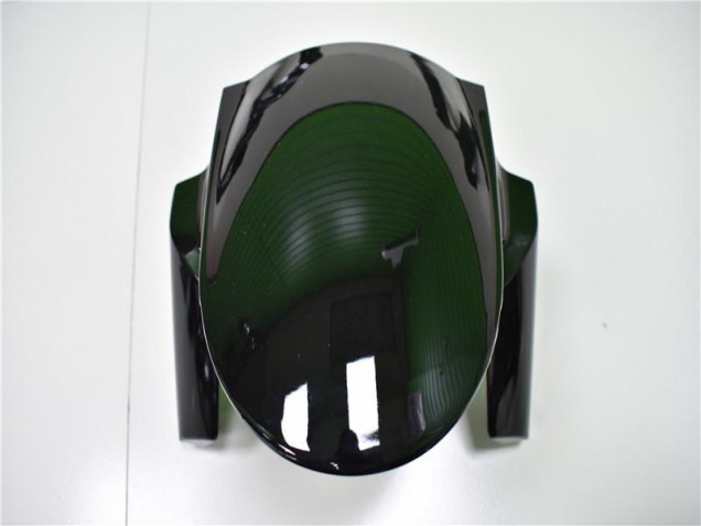 Preto Fosco Carenagem Kawasaki ZX10R 11-15