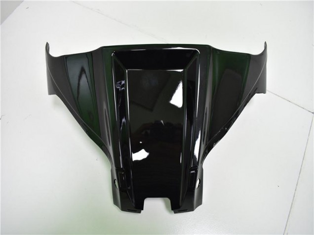 Preto Fosco Carenagem Kawasaki ZX10R 11-15