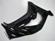 Preto Fosco Carenagem Kawasaki ZX10R 11-15