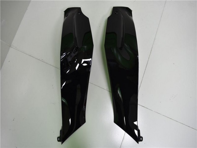 Preto Fosco Carenagem Kawasaki ZX10R 11-15
