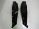 Preto Fosco Carenagem Kawasaki ZX10R 11-15