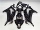 Preto Fosco Carenagem Kawasaki ZX10R 11-15