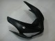 Preto Fosco Carenagem Kawasaki ZX6R 05-06