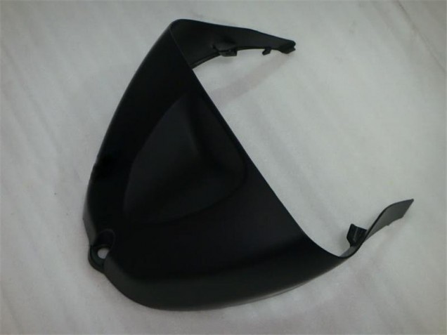 Preto Fosco Carenagem Kawasaki ZX6R 05-06