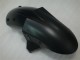 Preto Fosco Carenagem Kawasaki ZX6R 05-06