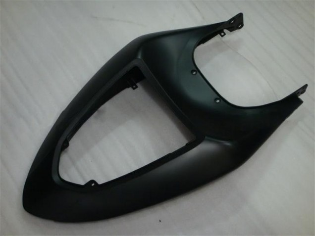 Preto Fosco Carenagem Kawasaki ZX6R 05-06
