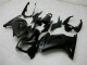 Preto Fosco Carroçaria Kawasaki EX250 08-12 Preto Fosco Carroçaria Kawasaki EX250 08-12