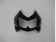 Preto Fosco Kit Completo Carenagem Kawasaki EX250 08-12 Preto Fosco Kit Completo Carenagem Kawasaki EX250 08-12