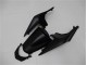 Preto Fosco Kit Completo Carenagem Kawasaki EX250 08-12 Preto Fosco Kit Completo Carenagem Kawasaki EX250 08-12
