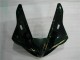 Preto Kit Completo Carenagem Yamaha R1 02-03 Preto Kit Completo Carenagem Yamaha R1 02-03