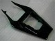 Preto Plástico Yamaha R1 02-03 Preto Plástico Yamaha R1 02-03