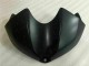 Preto Plástico Yamaha R6 08-16 Preto Plástico Yamaha R6 08-16