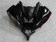 Preto Plásticos Yamaha R6 08-16 Preto Plásticos Yamaha R6 08-16