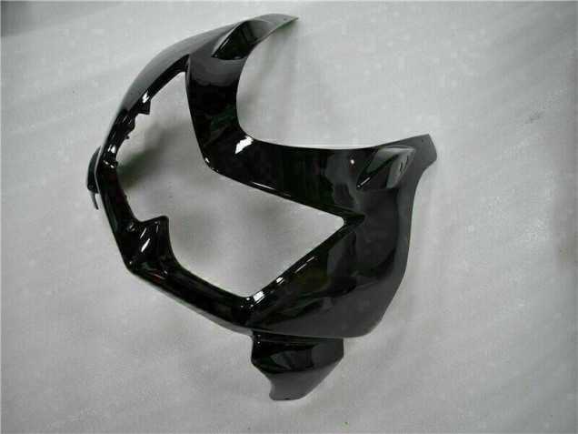Preto Verde Carroçaria Kawasaki EX250 08-12