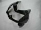 Preto Verde Carroçaria Kawasaki EX250 08-12