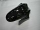 Preto Verde Carroçaria Kawasaki EX250 08-12