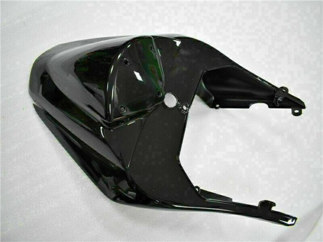Preto Verde Carroçaria Kawasaki EX250 08-12