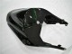 Preto Verde Carroçaria Kawasaki EX250 08-12