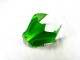 Preto Verde Kit Carenagem Kawasaki ZX14R ZZR 1400 12-21 Preto Verde Kit Carenagem Kawasaki ZX14R ZZR 1400 12-21