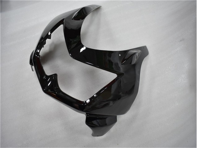 Preto Verde Kits Carenagem Kawasaki EX250 08-12 Preto Verde Kits Carenagem Kawasaki EX250 08-12