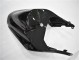 Preto Verde Kits Carenagem Kawasaki EX250 08-12 Preto Verde Kits Carenagem Kawasaki EX250 08-12
