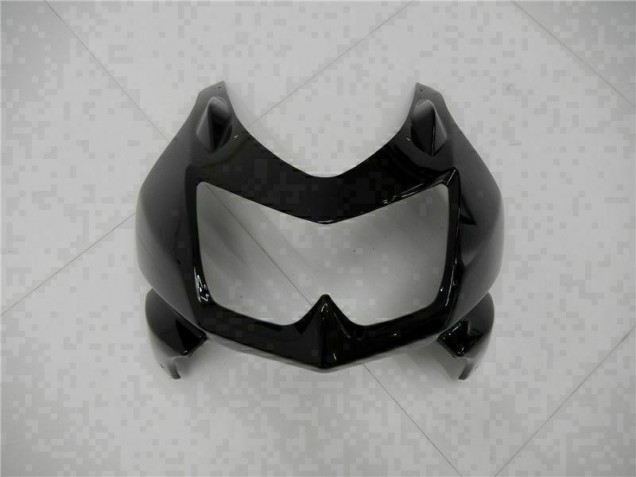 Preto Verde Ninja Carenagem Kawasaki EX250 08-12