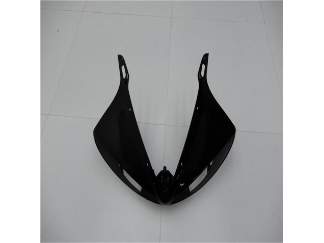 Preto Vermelho Carenagem Yamaha R6 03-05