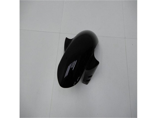 Preto Vermelho Carenagem Yamaha R6 03-05