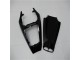 Preto Vermelho Carenagem Yamaha R6 03-05