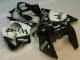 Preto West Ninja Carenagem Kawasaki ZX6R 03-04 Preto West Ninja Carenagem Kawasaki ZX6R 03-04