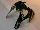 Preto West Ninja Carenagem Kawasaki ZX6R 03-04 Preto West Ninja Carenagem Kawasaki ZX6R 03-04