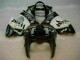 Preto West Ninja Carenagem Kawasaki ZX6R 03-04 Preto West Ninja Carenagem Kawasaki ZX6R 03-04
