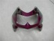 Roxo Carenagem Kawasaki EX250 08-12