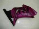 Roxo Carenagem Kawasaki EX250 08-12