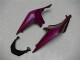 Roxo Carenagem Kawasaki EX250 08-12