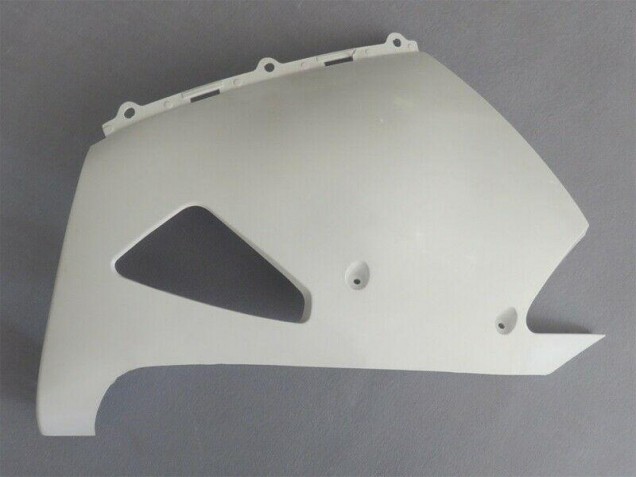 Sem Pintura Abs Plásticos Kawasaki ZX14R ZZR 1400 06-11
