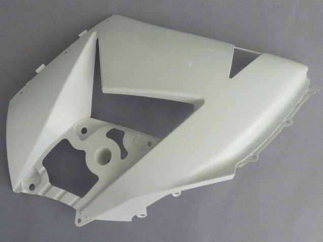 Sem Pintura Abs Plásticos Kawasaki ZX14R ZZR 1400 06-11