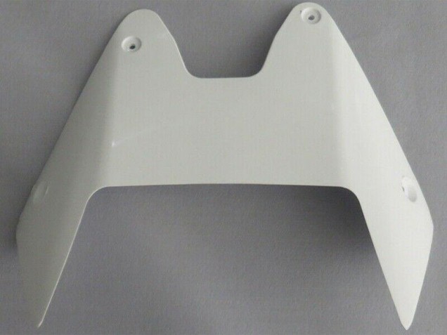 Sem Pintura Abs Plásticos Kawasaki ZX14R ZZR 1400 06-11