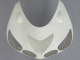 Sem Pintura Abs Plásticos Kawasaki ZX14R ZZR 1400 06-11