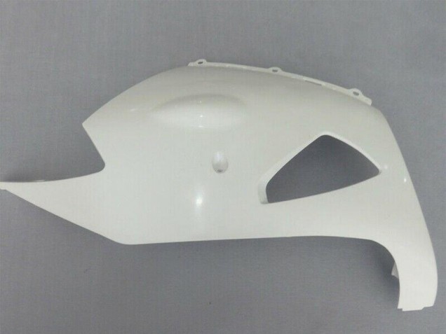 Sem Pintura Abs Plásticos Kawasaki ZX14R ZZR 1400 06-11