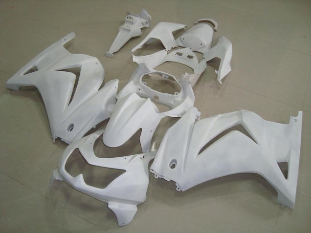 Sem Pintura Carenagem Kawasaki ZX 250R 08-12