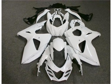 Sem Pintura Carenagem Suzuki GSXR 1000 17-23