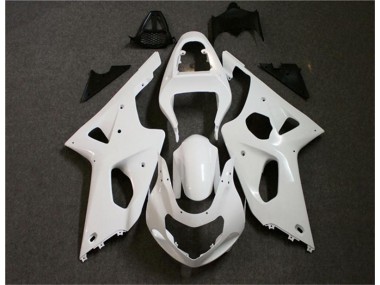 Sem Pintura Carenagem Suzuki GSXR 1000 K1 00-02