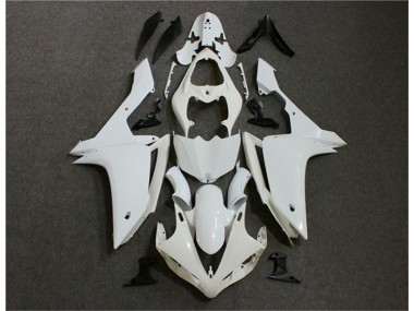 Sem Pintura Carenagem Yamaha R1 09-11