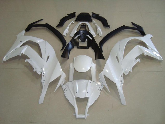 Sem Pintura Kit Carenagem Kawasaki ZX10R 11-15 Sem Pintura Kit Carenagem Kawasaki ZX10R 11-15